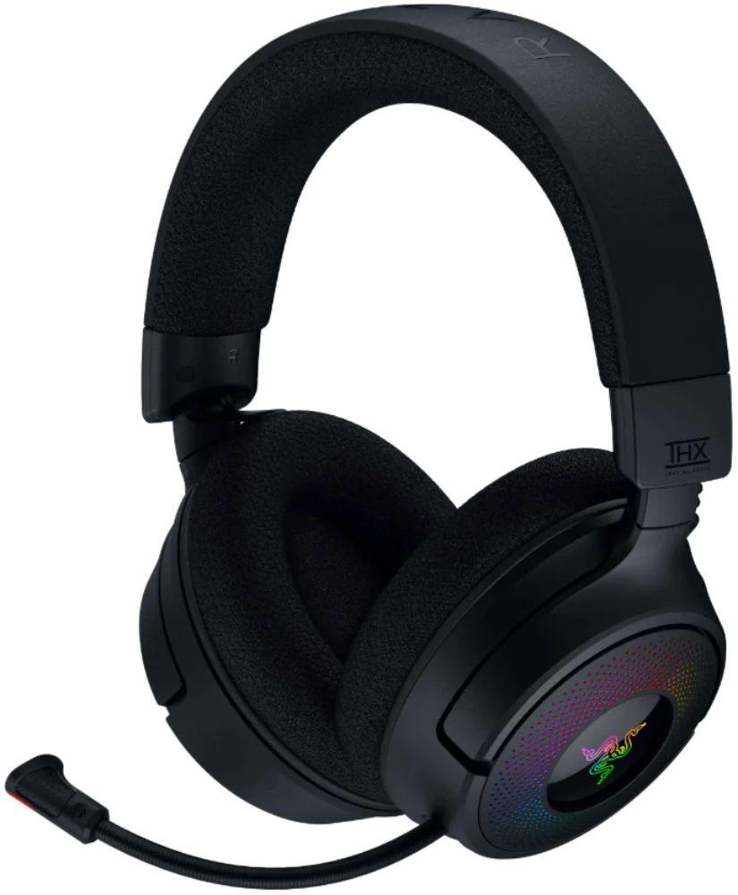 Refurbished Razer Kraken V4 Wireless Gaming Headset - Reebelo Nederland