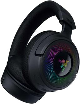 Refurbished Razer Kraken V4 Wireless Gaming Headset - Reebelo Nederland