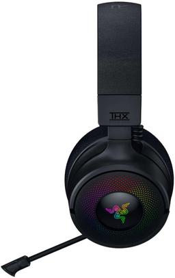 Refurbished Razer Kraken V4 Wireless Gaming Headset - Reebelo Nederland