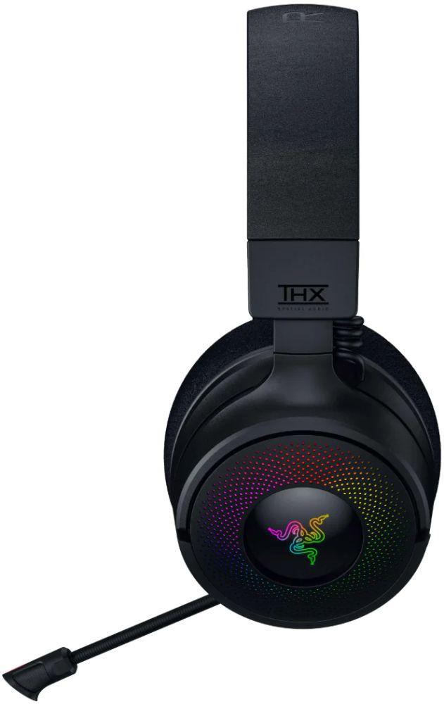 Refurbished Razer Kraken V4 Wireless Gaming Headset - Reebelo Nederland