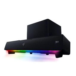 Refurbished Razer Leviathan V2 Gaming Speaker - Reebelo Nederland
