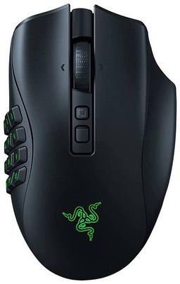 Refurbished Razer Naga V2 Pro Wireless Gaming Mouse - Reebelo Nederland