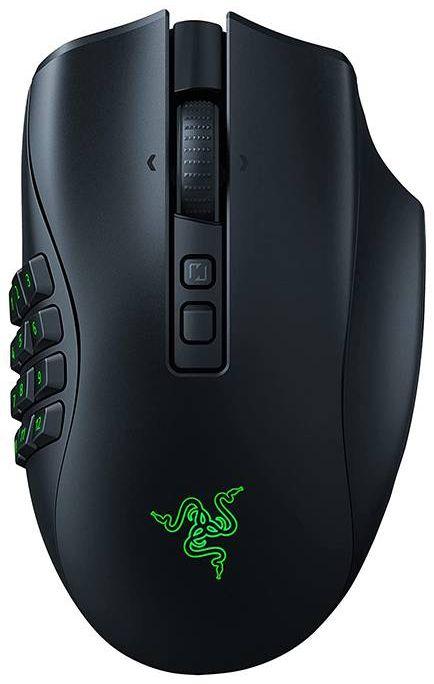Refurbished Razer Naga V2 Pro Wireless Gaming Mouse - Reebelo Nederland