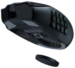 Refurbished Razer Naga V2 Pro Wireless Gaming Mouse - Reebelo Nederland