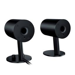 Refurbished Razer Nommo Chroma 2.0 Gaming Speakers - Reebelo Nederland