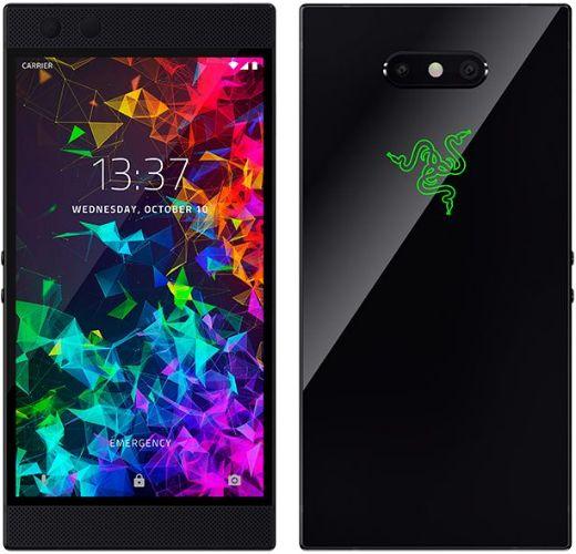 Refurbished Razer Phone 2 - Reebelo Nederland
