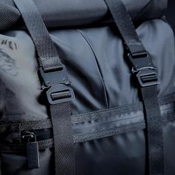 Refurbished Razer Recon 15-inch Rolltop Backpack - Reebelo Nederland