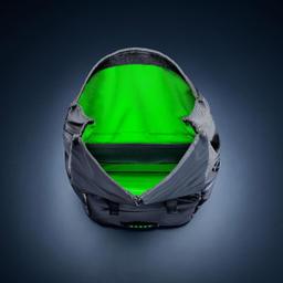 Refurbished Razer Recon 15-inch Rolltop Backpack - Reebelo Nederland