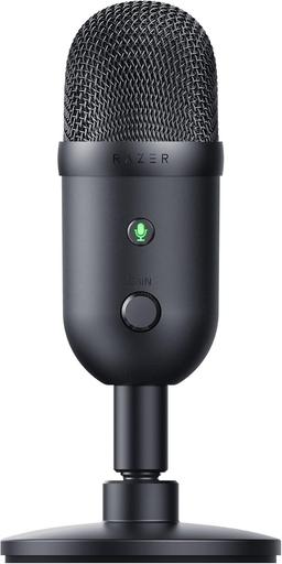 Refurbished Razer Seiren V2 X USB Condenser Microphone for Streamers - Reebelo Nederland