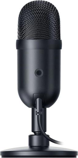 Refurbished Razer Seiren V2 X USB Condenser Microphone for Streamers - Reebelo Nederland