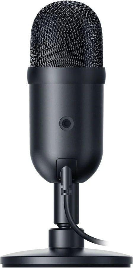 Refurbished Razer Seiren V2 X USB Condenser Microphone for Streamers - Reebelo Nederland