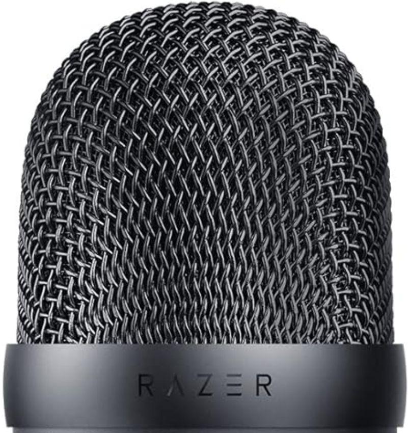 Refurbished Razer Seiren V2 X USB Condenser Microphone for Streamers - Reebelo Nederland