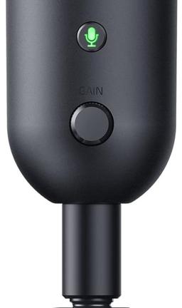 Refurbished Razer Seiren V2 X USB Condenser Microphone for Streamers - Reebelo Nederland
