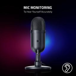 Refurbished Razer Seiren V2 X USB Condenser Microphone for Streamers - Reebelo Nederland