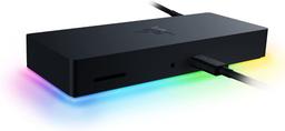 Refurbished Razer Thunderbolt 4 Dock  - Reebelo Nederland
