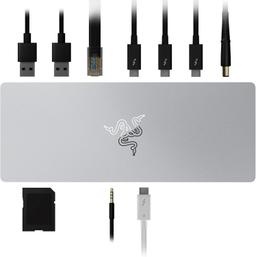 Refurbished Razer Thunderbolt 4 Dock  - Reebelo Nederland