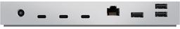 Refurbished Razer Thunderbolt 4 Dock  - Reebelo Nederland