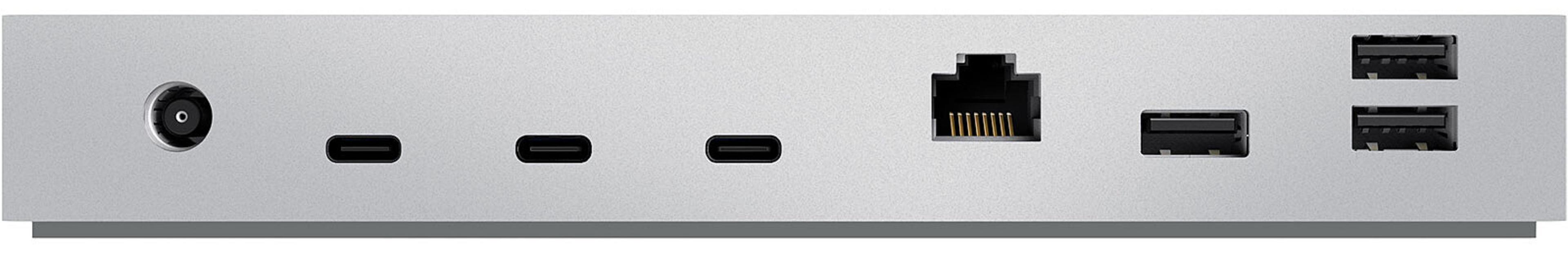 Refurbished Razer Thunderbolt 4 Dock  - Reebelo Nederland