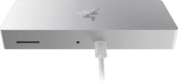 Refurbished Razer Thunderbolt 4 Dock  - Reebelo Nederland