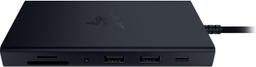 Refurbished Razer USB-C Dock 11 Port Docking Station for Laptops - Reebelo Nederland