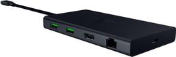 Refurbished Razer USB-C Dock 11 Port Docking Station for Laptops - Reebelo Nederland