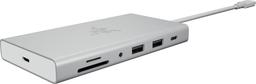 Refurbished Razer USB-C Dock 11 Port Docking Station for Laptops - Reebelo Nederland