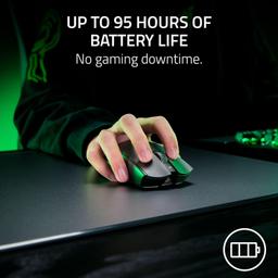 Refurbished Razer Viper V3 Pro SE Wireless Esports Gaming Mouse - Reebelo Nederland