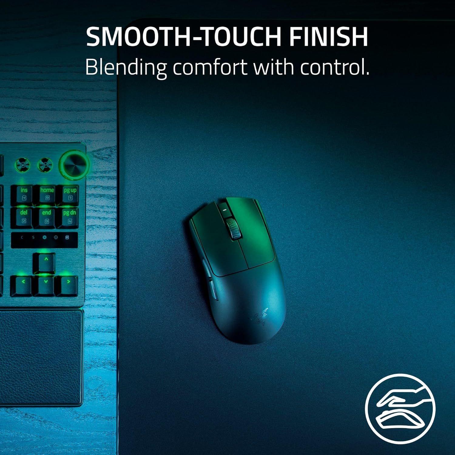 Refurbished Razer Viper V3 Pro SE Wireless Esports Gaming Mouse - Reebelo Nederland