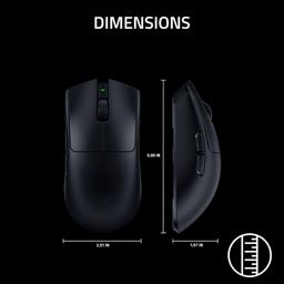 Refurbished Razer Viper V3 Pro SE Wireless Esports Gaming Mouse - Reebelo Nederland