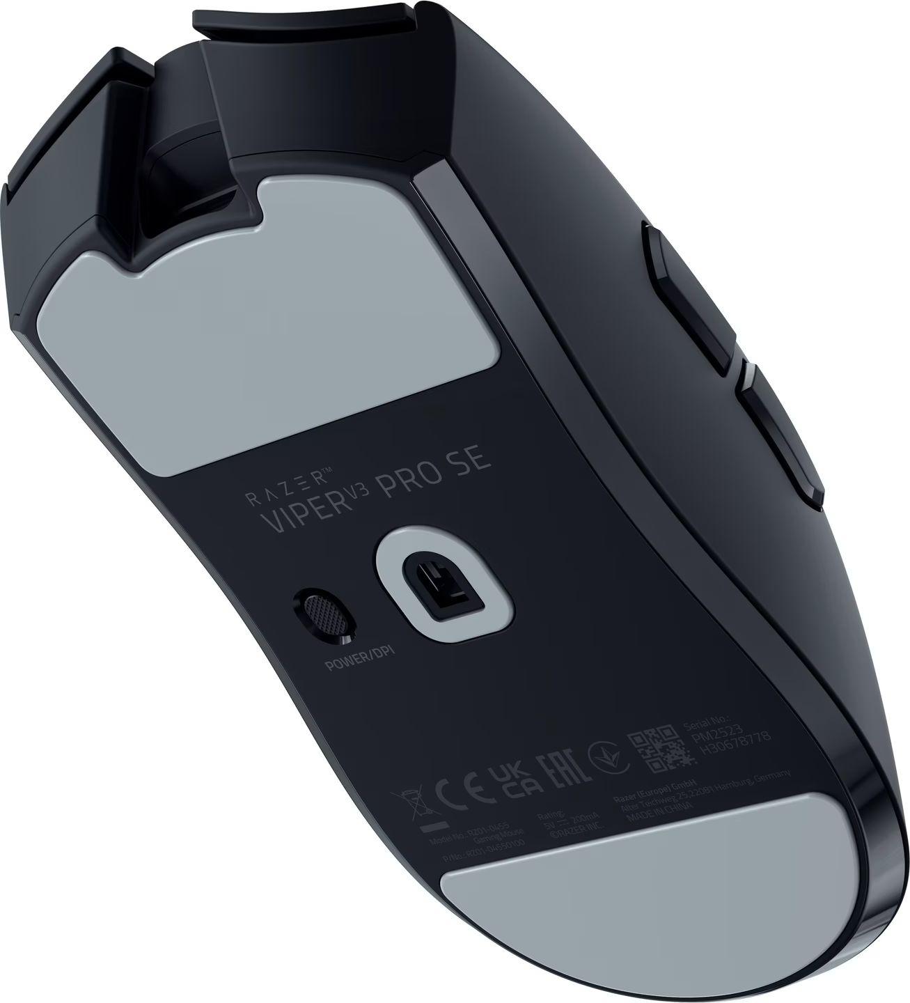 Refurbished Razer Viper V3 Pro SE Wireless Esports Gaming Mouse - Reebelo Nederland