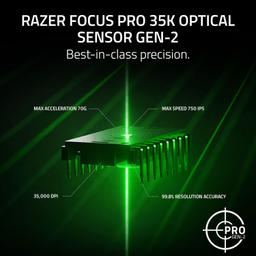 Refurbished Razer Viper V3 Pro SE Wireless Esports Gaming Mouse - Reebelo Nederland