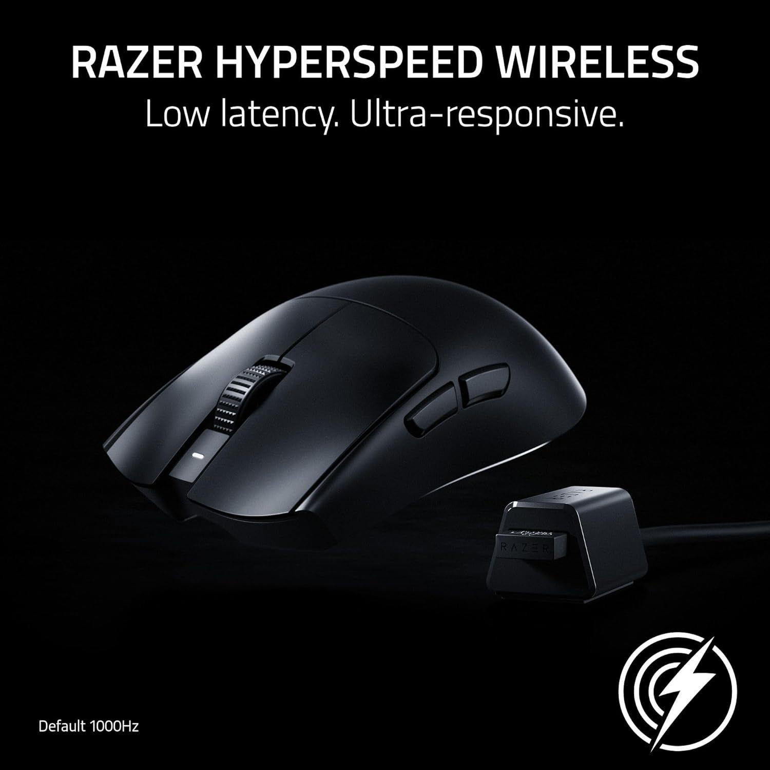 Refurbished Razer Viper V3 Pro SE Wireless Esports Gaming Mouse - Reebelo Nederland