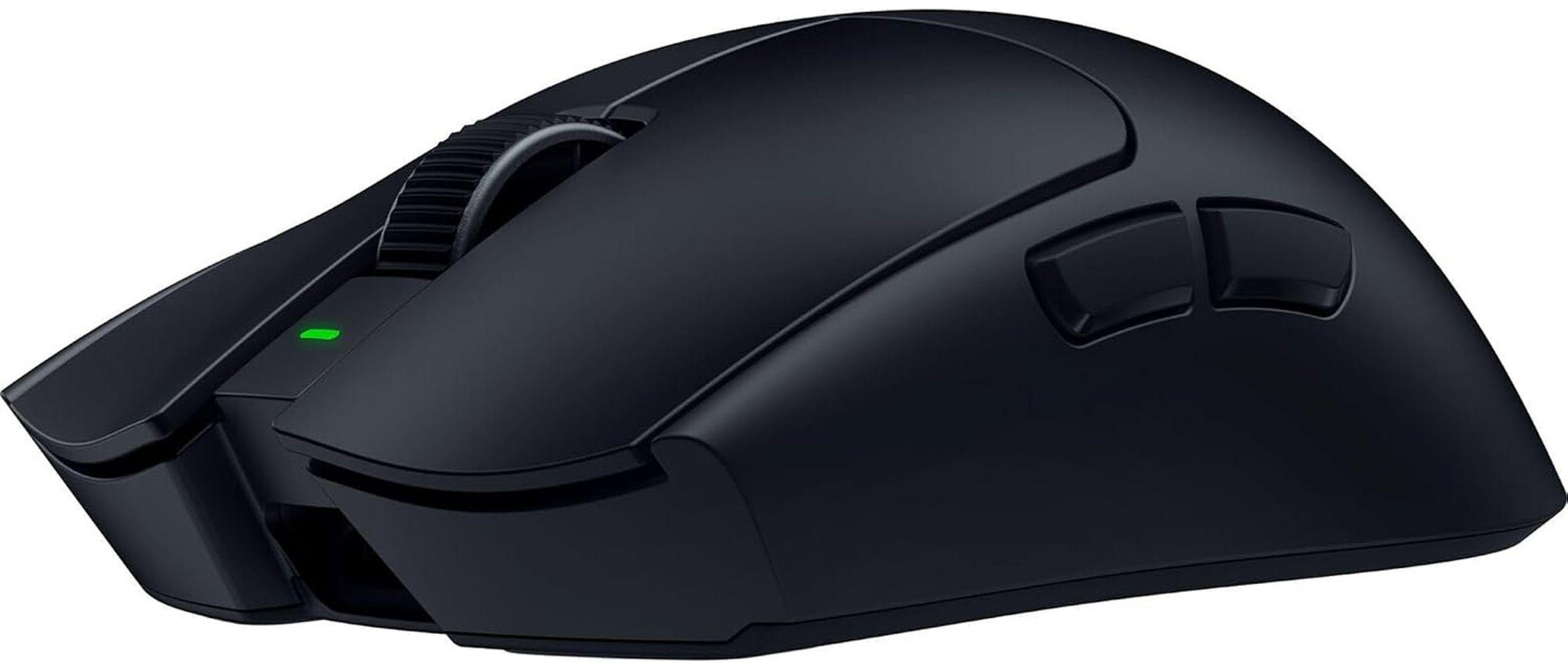 Refurbished Razer Viper V4 Pro Wireless Gaming Mouse - Reebelo Nederland