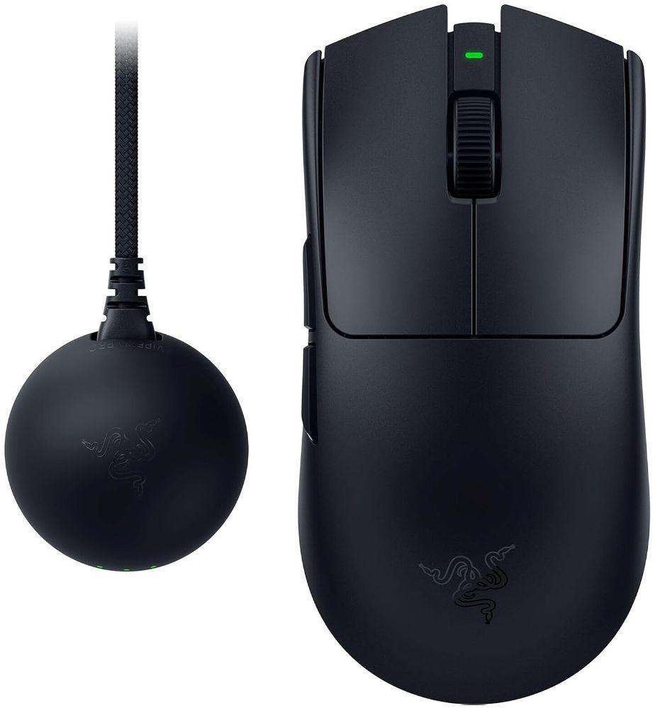 Refurbished Razer Viper V4 Pro Wireless Gaming Mouse - Reebelo Nederland