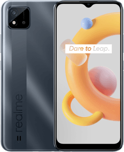 Refurbished Realme C11 - Reebelo Nederland