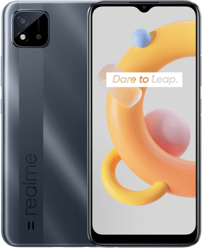 Refurbished Realme C11 - Reebelo Nederland
