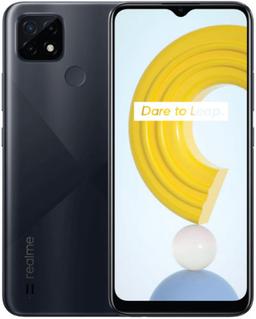 Refurbished Realme C21 - Reebelo Nederland
