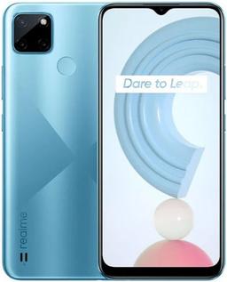 Refurbished Realme C21 - Reebelo Nederland