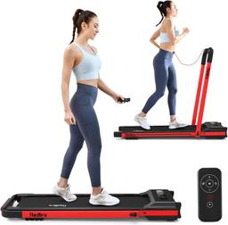 Refurbished Redliro 2-in-1 Under Desk Treadmill (JK1608E-2) - Reebelo Nederland