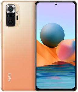 Refurbished Xiaomi Redmi Note 10 Pro - Reebelo Nederland