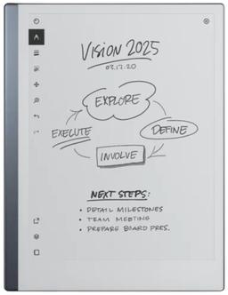 Refurbished reMarkable Paper 2 10.3" Tablet - Reebelo Nederland