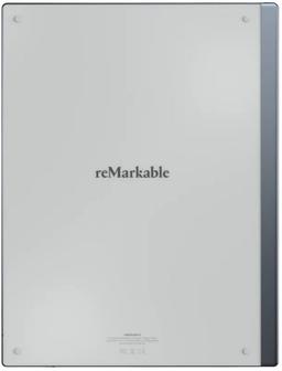 Refurbished reMarkable Paper 2 10.3" Tablet - Reebelo Nederland