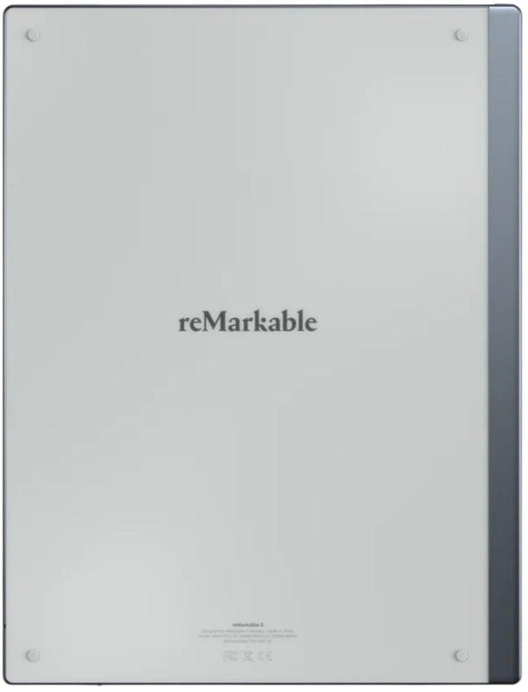 Refurbished reMarkable Paper 2 10.3" Tablet - Reebelo Nederland