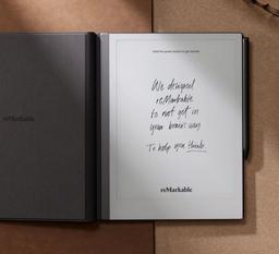 Refurbished reMarkable Paper 2 10.3" Tablet - Reebelo Nederland