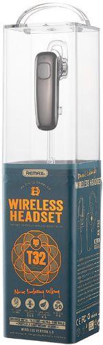 Refurbished Remax RB-T32 Portable Lightweight Wireless Headset - Reebelo Nederland