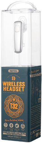 Refurbished Remax RB-T32 Portable Lightweight Wireless Headset - Reebelo Nederland