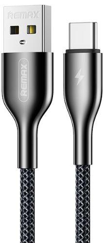 Refurbished Remax RC-092a USB to Type C Kingpin Data Cable (1M) - Reebelo Nederland