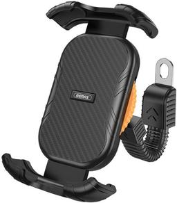 Refurbished Remax RM-C01 Fiyo Series Motorcycle Phone Holder - Reebelo Nederland