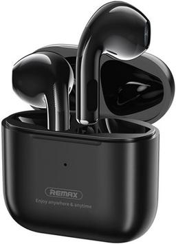 Refurbished Remax TWS-10i Ultrathin Metal True Wireless Earbuds - Reebelo Nederland
