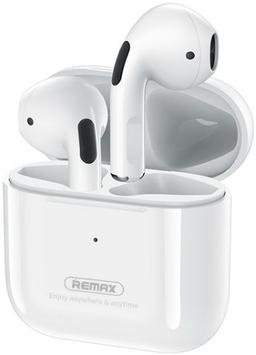 Refurbished Remax TWS-10i Ultrathin Metal True Wireless Earbuds - Reebelo Nederland